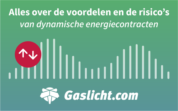 Alles over dynamische tarieven