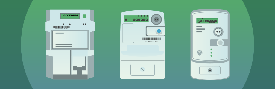 Hoe werkt de slimme meter? De voor- en nadelen