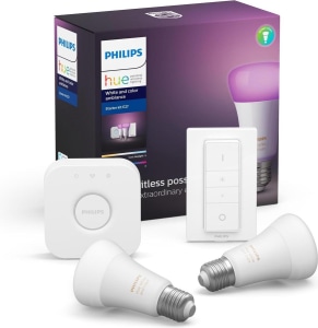 Philips Hue Starterset