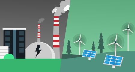 Energietransitie: in 5 minuten up to date (deel 2)