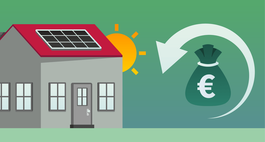 Welke soorten terugleverkosten rekenen energieleveranciers?