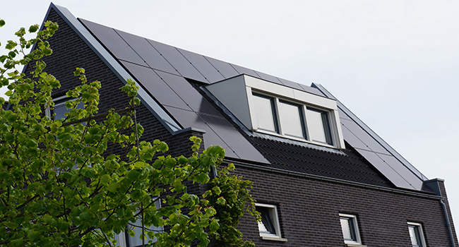 Zonnepanelen? Time uw overstap goed!