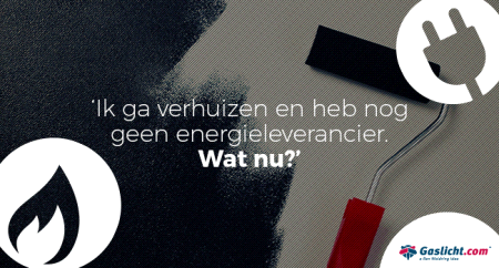 Een nieuwe woning, een nieuw energiecontract?