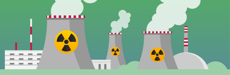 Wat is kernenergie en is het duurzame energie?