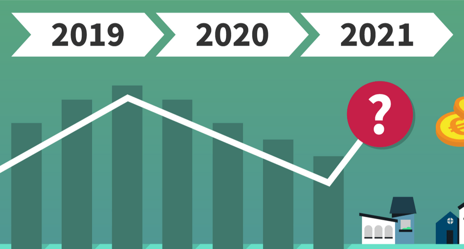 Stijgt de energierekening volgend jaar?