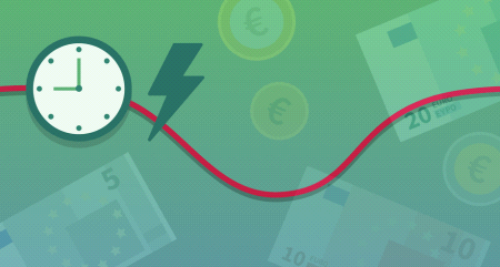 Bonus op je stroomverbruik tijdens de daluren: hoe werkt dat?