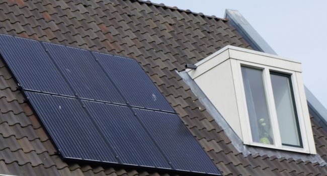 Jaarafrekening bij zonnepanelen foutgevoelig