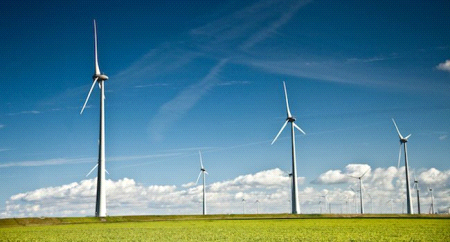 Groen en duurzaam zonder zonnepanelen