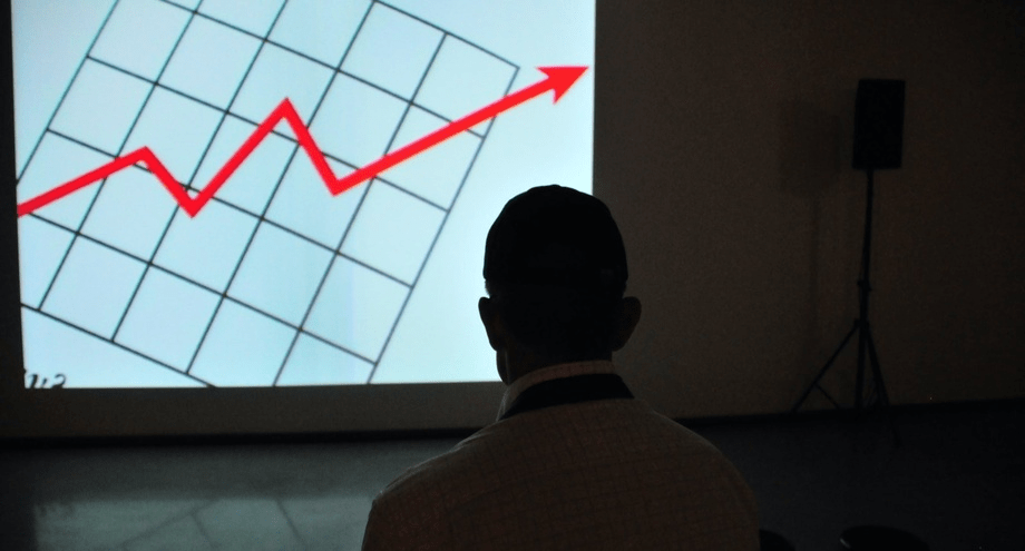 Recordaantal huishoudens stapt over in 2020