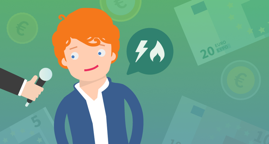 Dit zijn de 5 meestgestelde vragen van het Energiespreekuur 2025