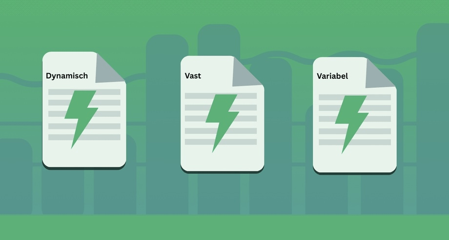 Onzekerheid in het Midden-Oosten drijft gasprijs op