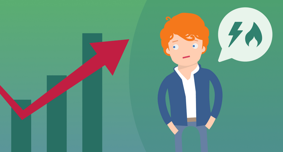 Energieprijs vastzetten nog interessant? Ben Woldring legt uit