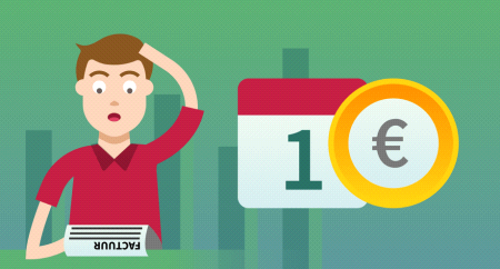 Help! Mijn termijnbedrag is hoger dan verwacht