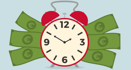 Wachten met overstappen kost je geld