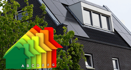 Waarom het energielabel nog niet aanslaat