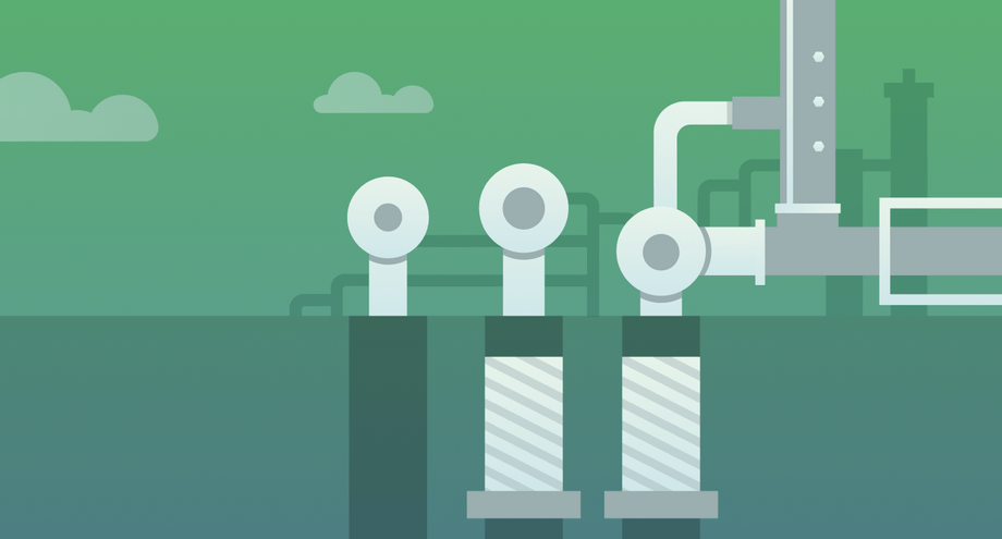 Groningse gasputten dichtstorten: slim of dom?