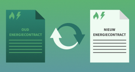 Hoe vergelijk ik mijn verlengaanbod?