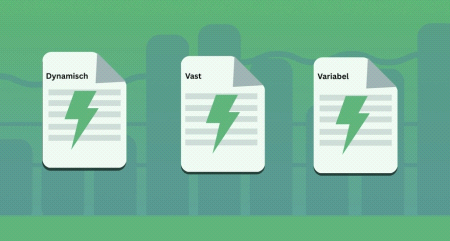 Onzekerheid in het Midden-Oosten drijft gasprijs op