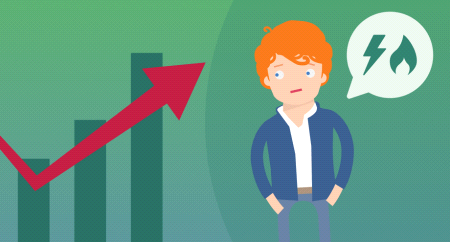 Energieprijs vastzetten nog interessant? Ben Woldring legt uit