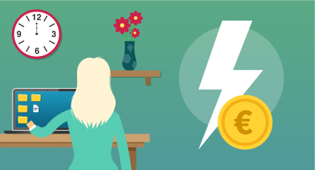 Coronatijd zorgt voor overstapgekte