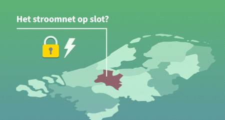 Aansluitstop stroomnet Utrecht – wat betekent dat voor jou als consument?