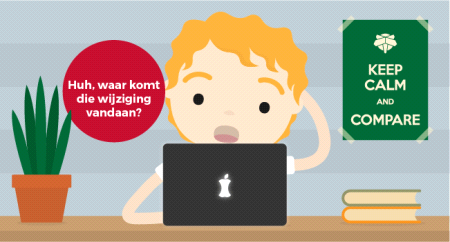 Energiecontracten: het kan elk moment veranderen