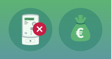 Slimme meter weigeren? Dan krijg je binnenkort een rekening