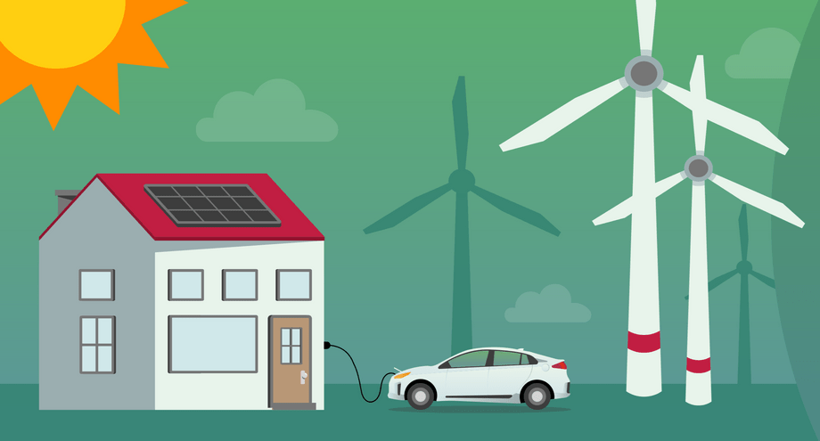 Energietransitie in een nieuwe fase: wie de eerste stap miste, mist ook de tweede