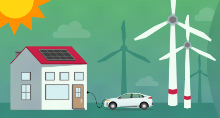 Energietransitie in een nieuwe fase: wie de eerste stap miste, mist ook de tweede